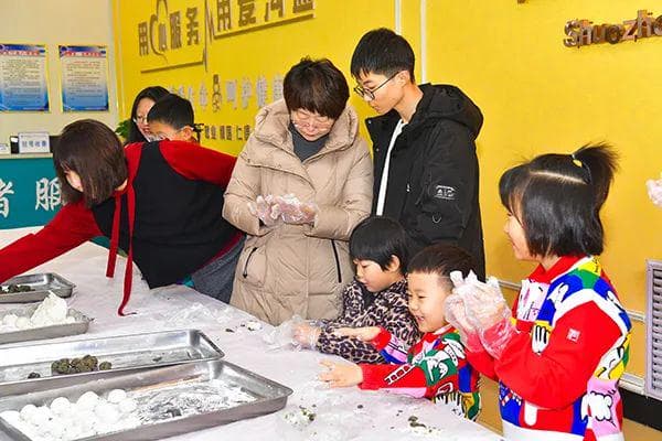 朔州市：创新融合传统节日与中医文化 文明实践活动成效显著