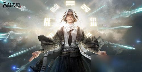 永劫无间崔三娘武器咋选?太刀、长枪、阔刀利弊全解析!