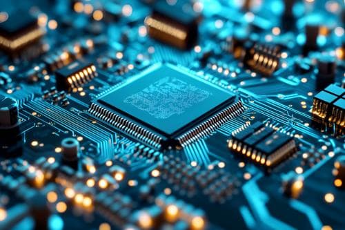 一文吃透半导体核心：PN结与三极管从原理到应用全解析