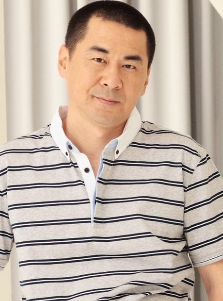 陈建斌：实力派演员的演艺之路