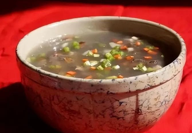 江西最有名的八大特色美食，你喜欢哪一款？
