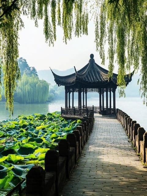 白洋淀旅游攻略：从北京出发的自驾游指南