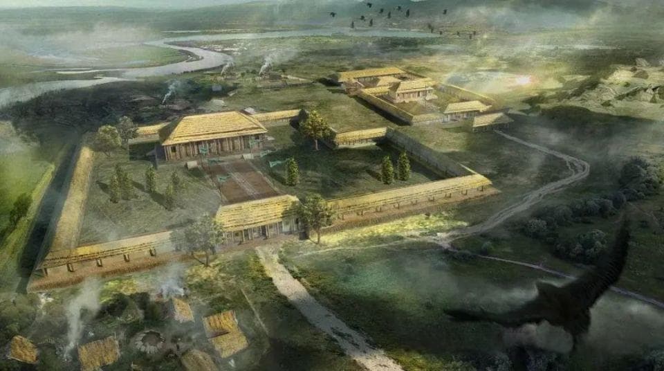 最新研究确认二里头遗址为夏都，年代下限提前至公元前1750年