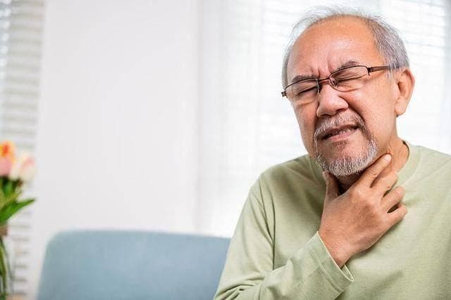痰是肺部健康的信号，咳出黑痰、黄痰、白痰，分别说明什么问题？