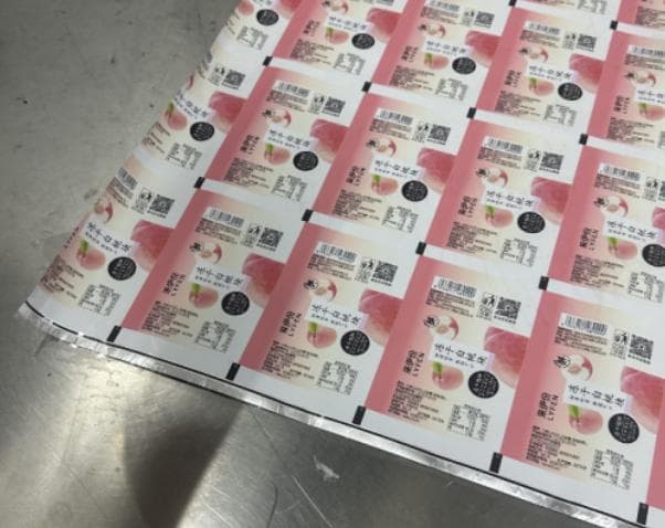 复合膜卷曲的原因及解决办法
