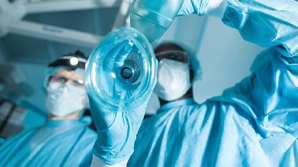 什么是CPAP治疗？一文读懂这种常见睡眠呼吸暂停治疗方法