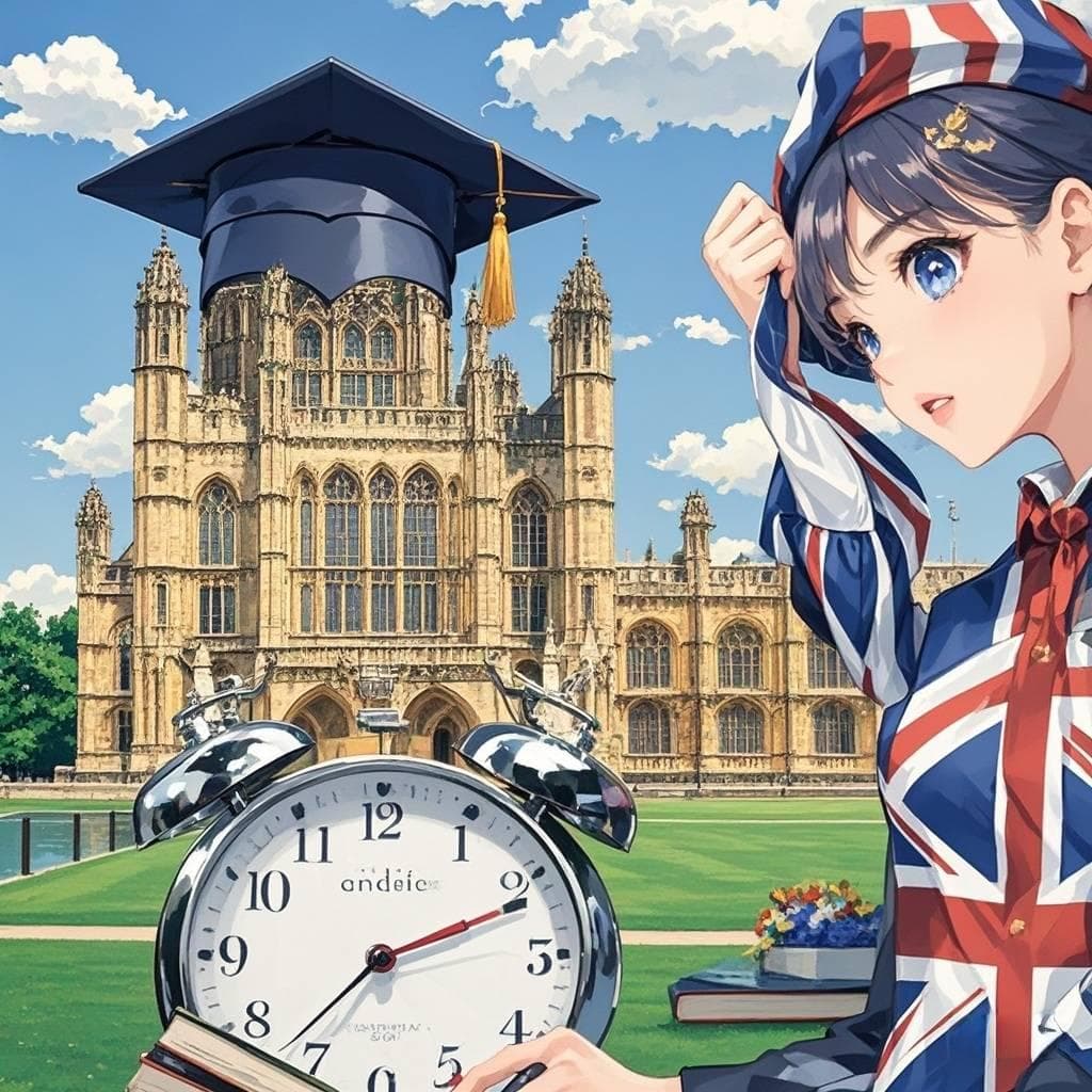 揭开英国硕士教育的真相，分析其教学质量与国际认可度。