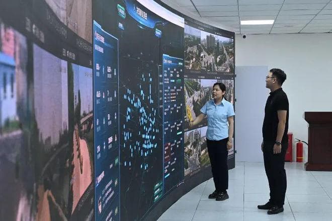 让城市与自然融合共生——衡水市加快推进海绵示范项目建设综述