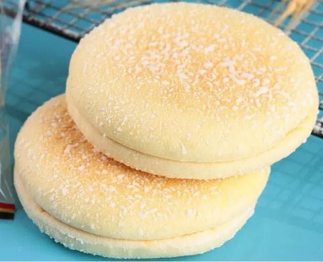 探索美味：山药饼的做法详细解析
