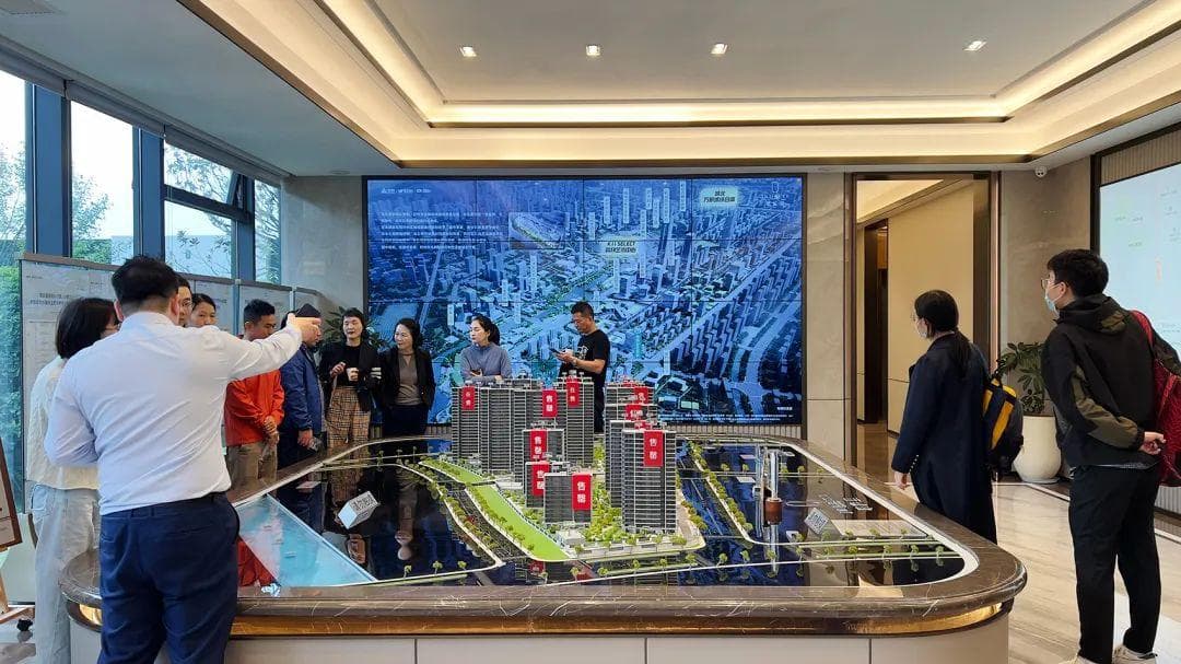 “100%得房率”！一地官宣：按套内面积计价！买房不再被“公摊”？专家解读