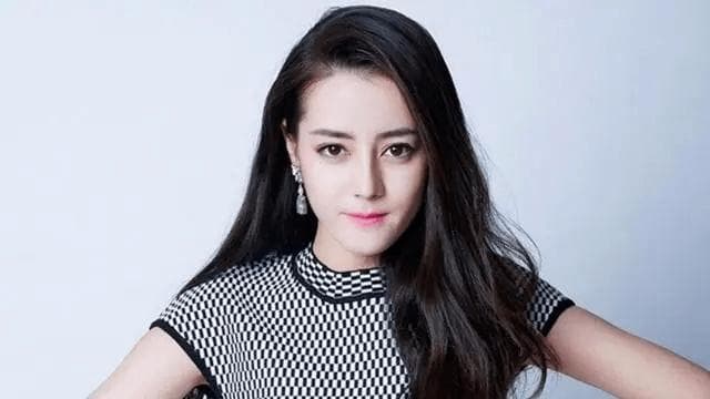 迪丽热巴教你科学提升颜值