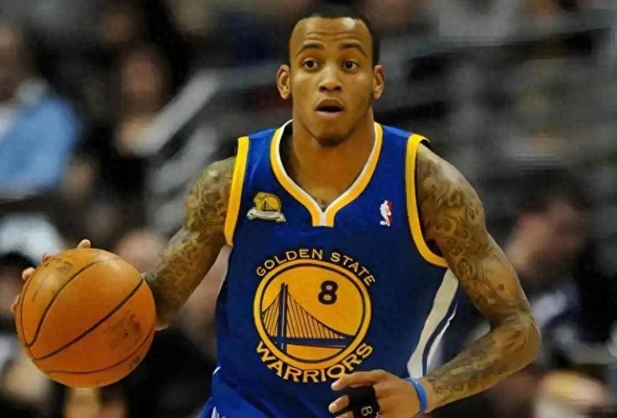 从勇士次轮秀到联盟顶级得分手：蒙塔·埃利斯的NBA生涯回顾