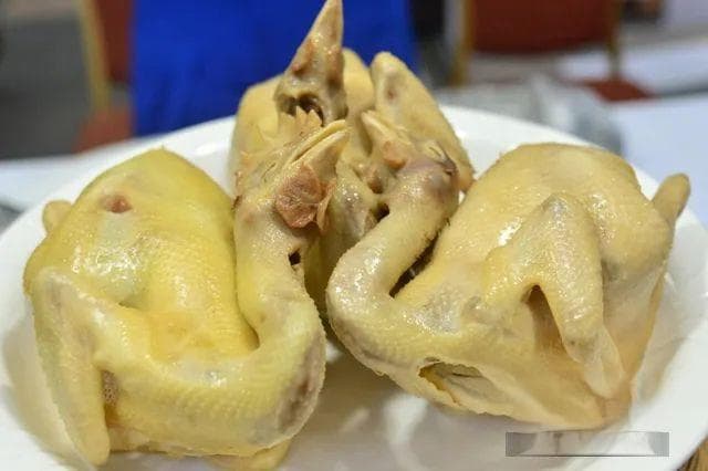 独属海南人的“年味”，这几道菜上桌氛围拉满！