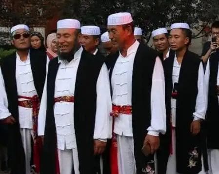 回族文化与回族剪纸习俗简介