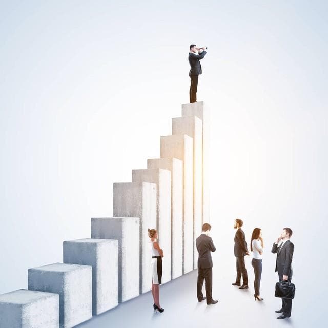 王殿武：提升认知的核心是建立认知模型，如何建立自己的认知模型
