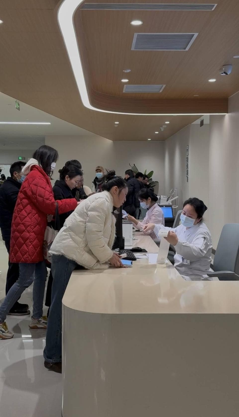 四川大学华西医院锦江院区保姆级就诊攻略！