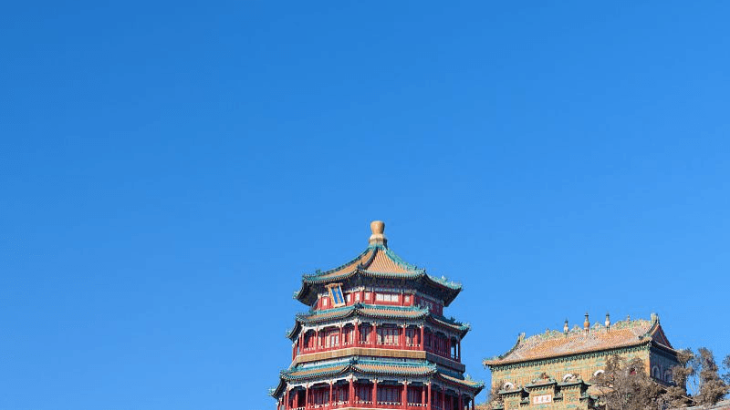 陕西旅游自由行攻略：探索古都魅力，畅游历史与自然