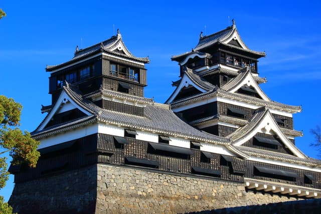 熊本的美食和观光：拉面并不是熊本唯一的名产！