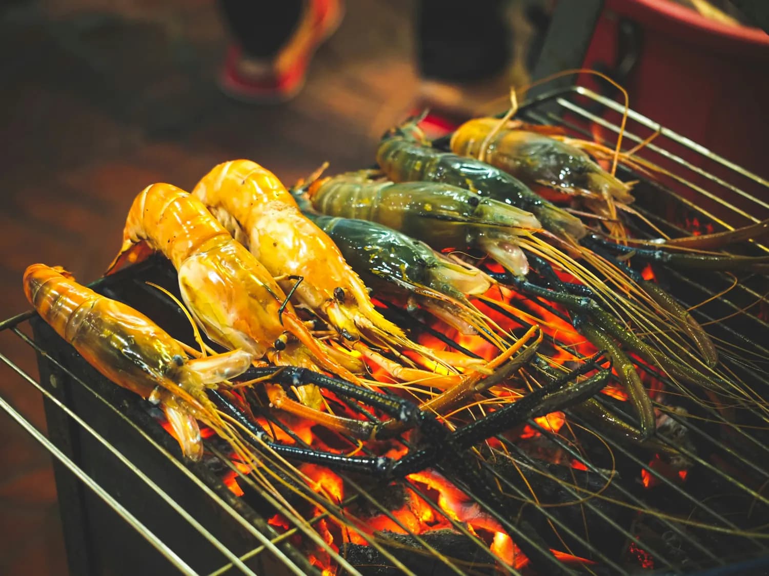 秦皇岛十大特色美食，让你感受不一样的海滨风味