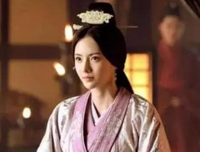 甄姬：从袁熙之妻到魏文帝曹丕的夫人
