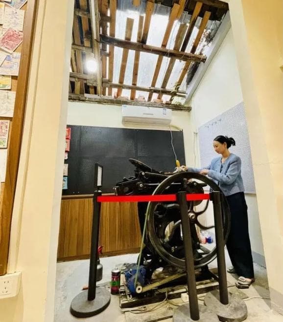 长沙西园北里：低成本创业者的理想之地