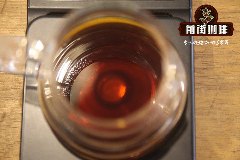 号称世界上最贵的咖啡，来自英属海伦娜岛的圣海伦娜咖啡