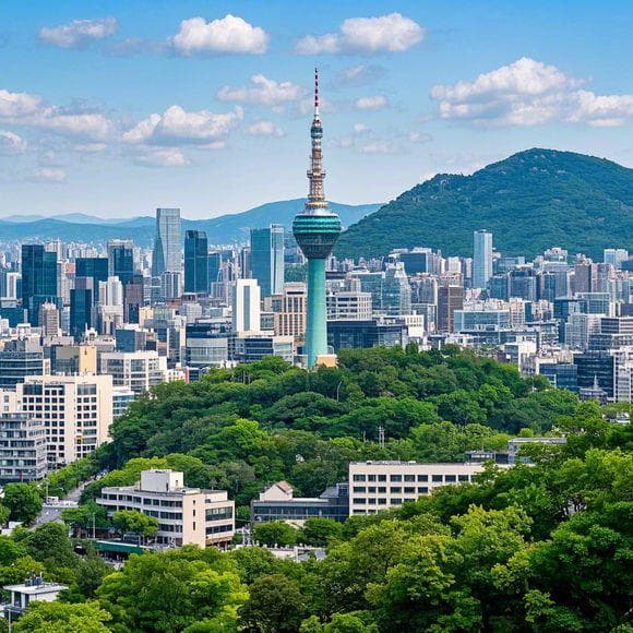 移民韩国好吗？你必须了解的五大优势与挑战