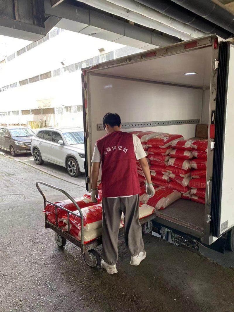 如何降低冷链物流配送成本