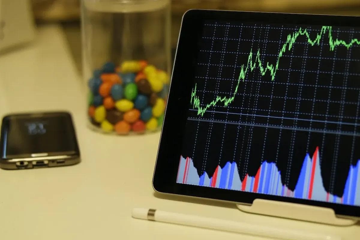 ETF波段操作：智慧投资的关键策略