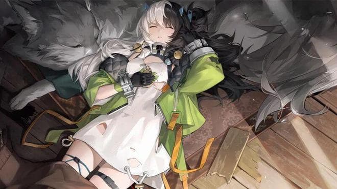 《尘白禁区》起死回生，不只是因为「涩涩」