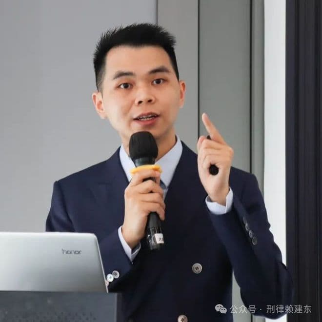 有效的阅卷，是找出辩护的“靶子”