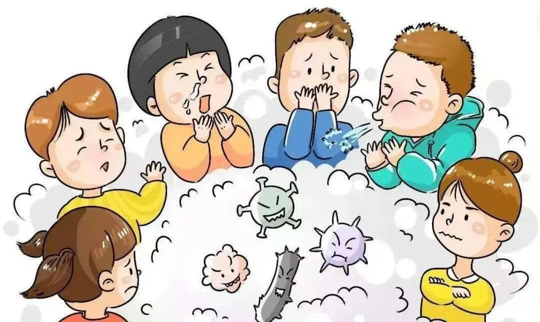 甲流来势凶猛，你的眼睛还好吗？