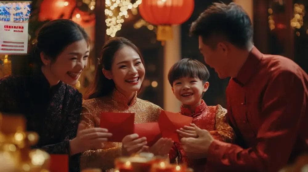 【2025蛇年吉祥话精选】巧说祝福话，年节情谊浓