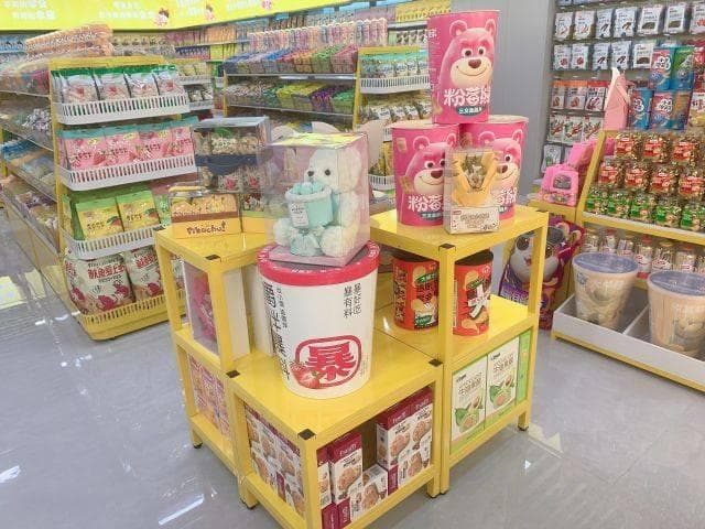 零食日记休闲零食：健康小吃的选择指南