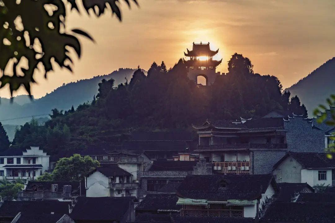 怀化：湖湘边陲的多彩之旅
