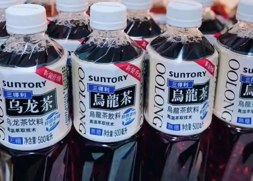 解码无糖茶饮走红：健身人群引领，五年销量增10倍