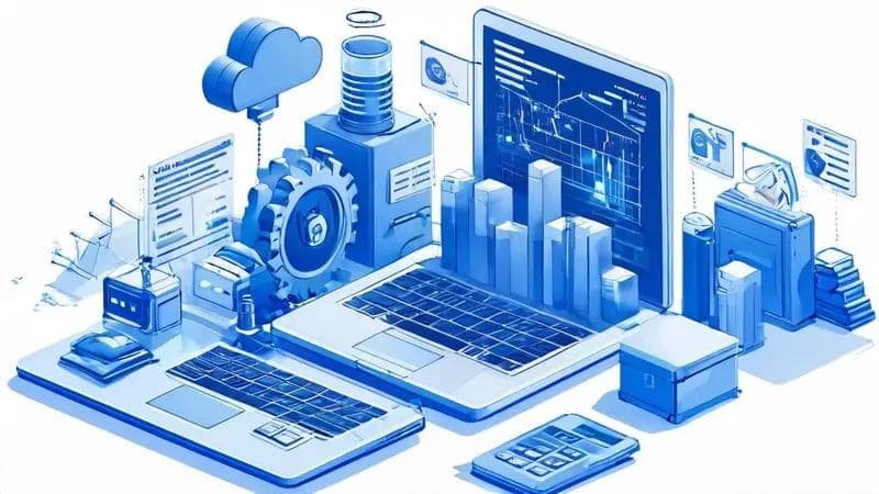 Excel中VBA编程入门：从基础语法到高级应用