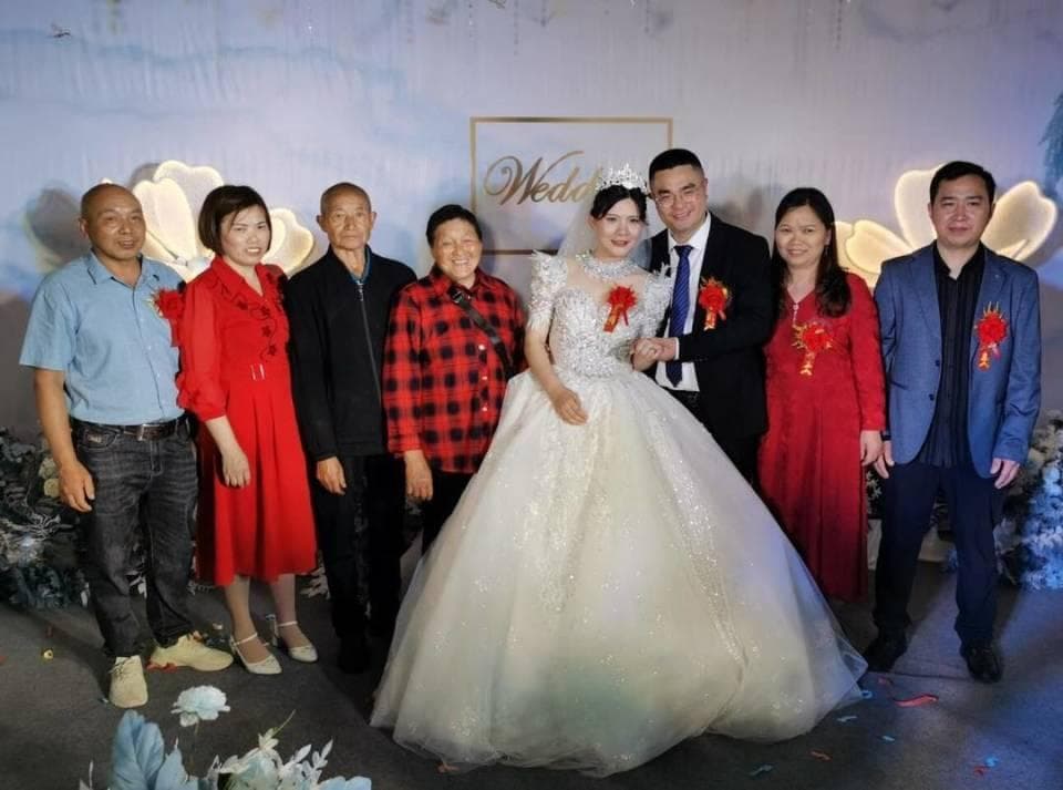 “泄洪英雄”甘宇：三十而立，一切喜悦皆是幸福