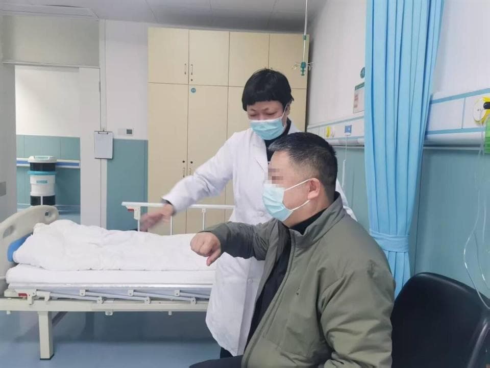 为控糖改吃代糖食品，老人落入“甜蜜陷阱”