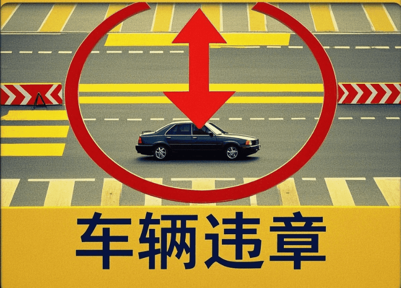 车辆违章多久能查出来？怎么查询汽车交通未处理违章？