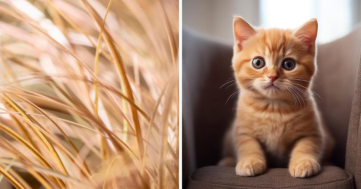 日本最常见的猫咪名字大公开，为猫咪取名找些灵感吧！