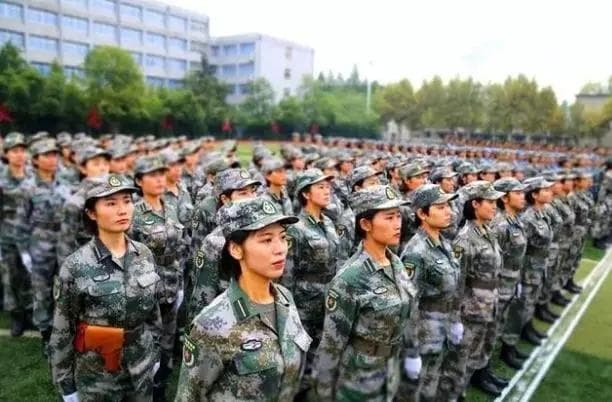 军校生和国防生有什么区别