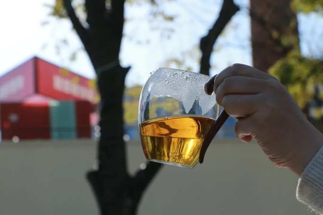 茶至｜茶艺如何促进人的情感健康与社会能力？