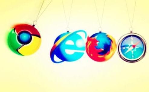 从Netscape到Firefox：一场改变互联网格局的传奇