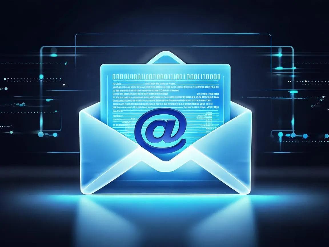 英语邮件礼仪指南：六大要点助你提升职场沟通效率
