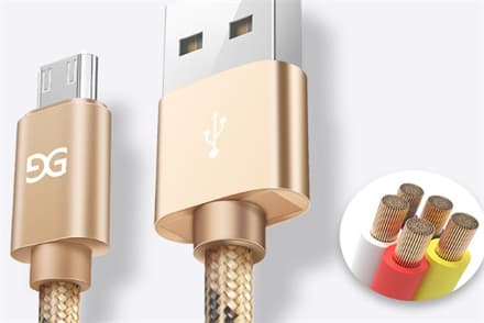 手机充电器泡水后还能用吗