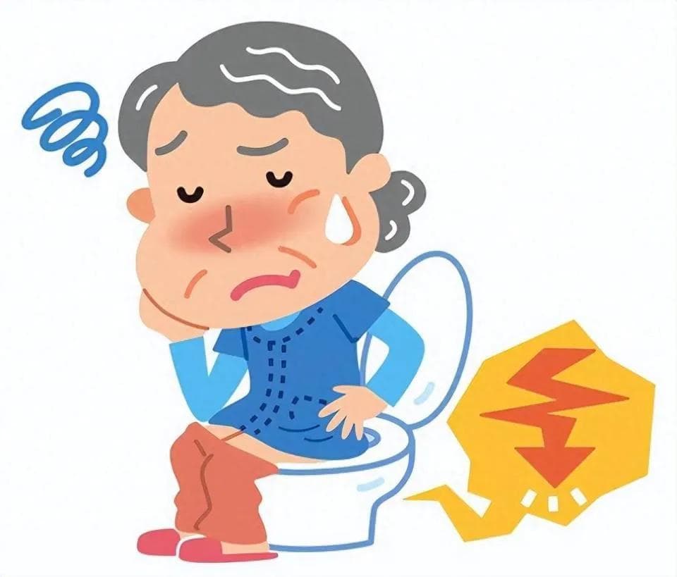 肚子胀胀、排便不畅？教你5个方法，缓解便秘，让你“畅通无阻”