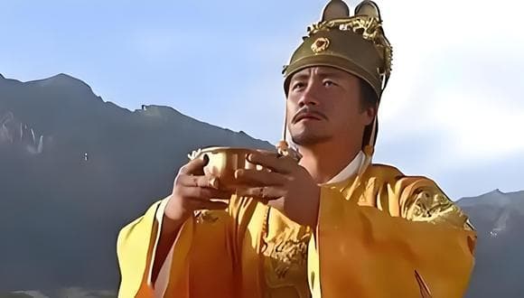 清明节皇室祭祖礼仪流程参考