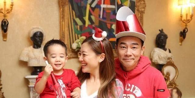 应采儿的幸福密码：婚姻、教育与事业的平衡艺术