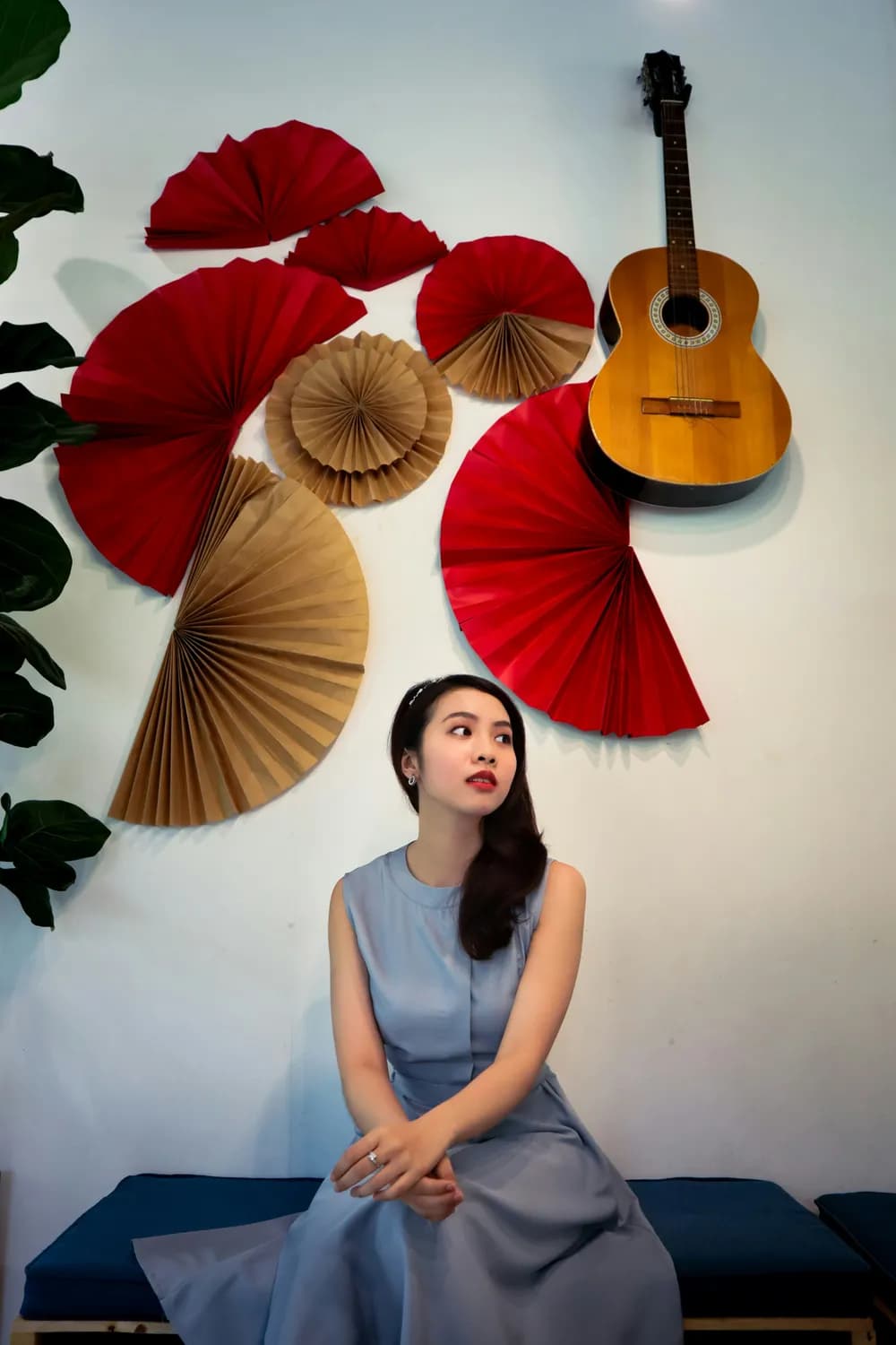 王心凌「私·心」线上音乐会：用甜美歌声温暖你的冬日